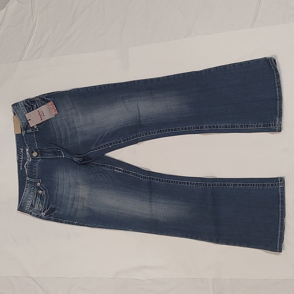 Women's Jeans